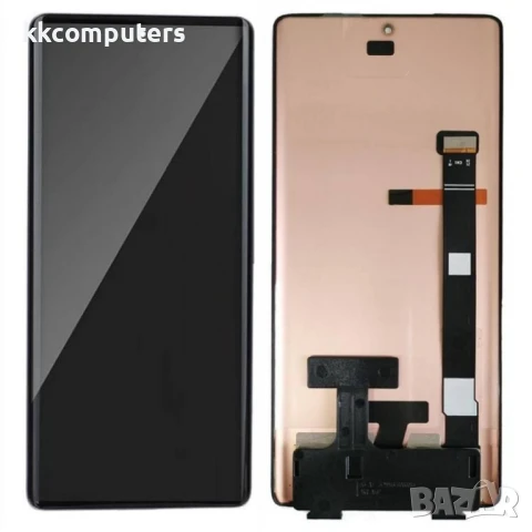 LCD Дисплей и Тъч Скрийн за Blackview A200 Pro