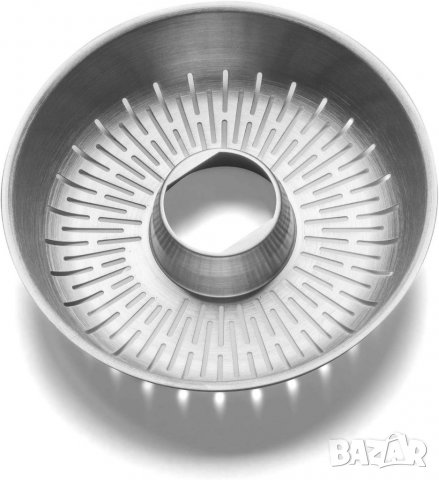 Riviera-et-Bar PPA760 Метална сокоизтисквачка за цитруси от неръждаема стомана, снимка 8 - Сокоизстисквачки и цитрус преси - 39696795