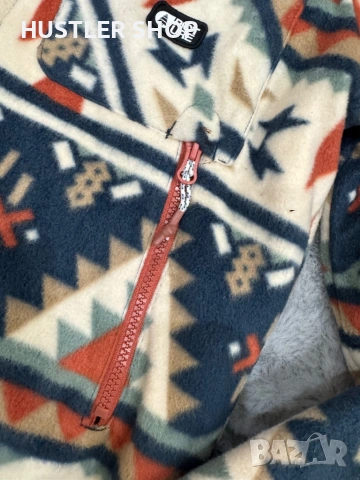 Мъжко яке PICTURE. Размер S, снимка 7 - Якета - 53586923