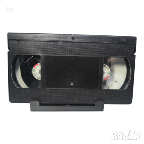 Силата на дракона VHS копие или DVD -R , снимка 4 - Екшън - 46973778
