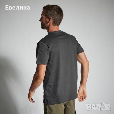 Тениски памучни , снимка 3 - Тениски - 44061366