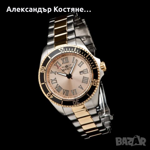 Мъжки часовник Invicta Pro Diver 15000, снимка 7 - Мъжки - 43316975