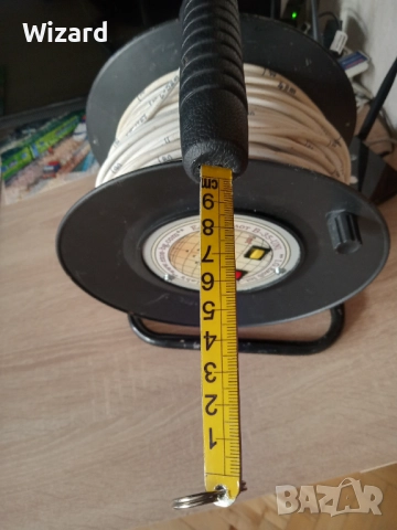 Нивомер електролот за кладенци и сондажи , снимка 4 - Други инструменти - 52145191