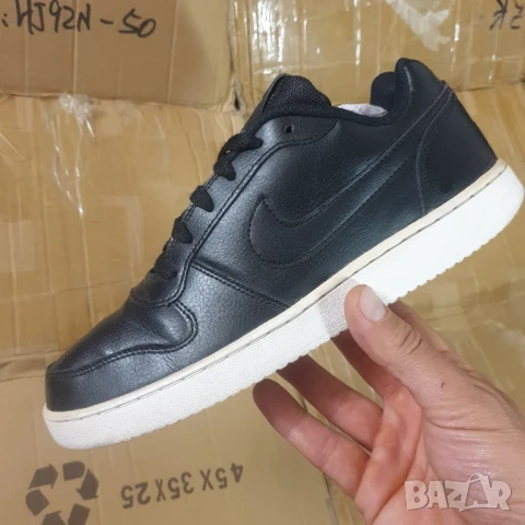кецове/ маратонки  Nike Ebernon Low номер 41, снимка 9 - Кецове - 32899105