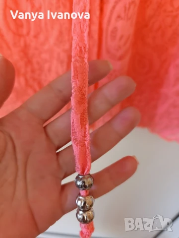 Ocean club плажна рокля, снимка 6 - Рокли - 50753990