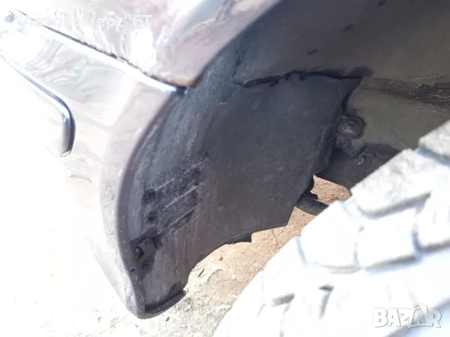 НА ЧАСТИ: MERCEDES CLK230 197кс, снимка 17 - Части - 49380606