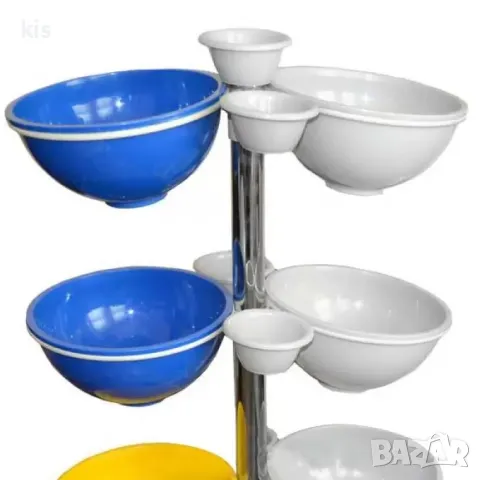 Професионални фризьорски колички - ниски цени , снимка 5 - Фризьорски принадлежности - 47601432