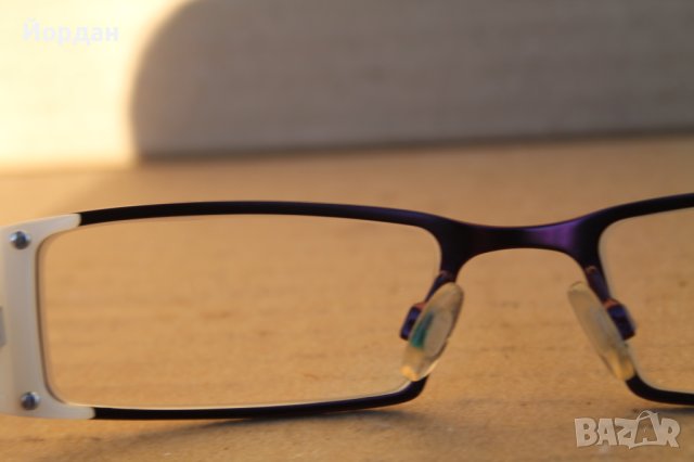 Рамки/диоптрични очила ''Tommy Hilfiger'', снимка 10 - Слънчеви и диоптрични очила - 43559299