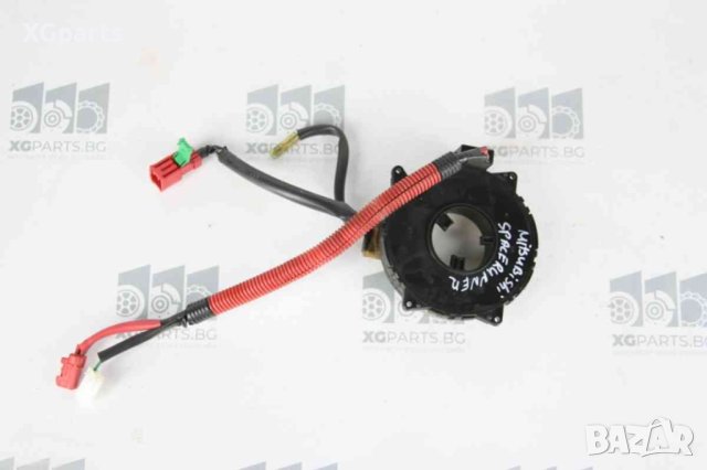 Лентов кабел за Mitsubishi Space Runner (1991-1999), снимка 2 - Части - 43787094