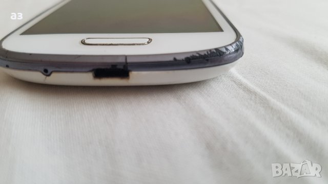 Samsung galaxy s3 mini ЗА ЧАСТИ, снимка 7 - Samsung - 33121395