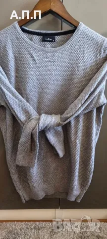 Блуза Tudors , снимка 3 - Блузи - 48327456