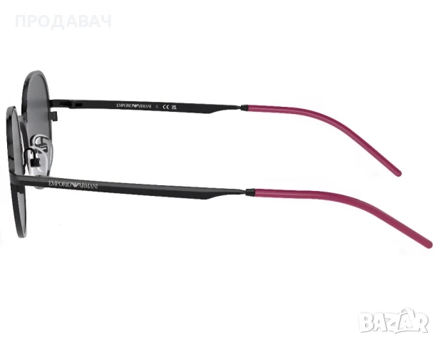 EMPORIO ARMANI EA2151 - 337487, снимка 3 - Слънчеви и диоптрични очила - 50667815