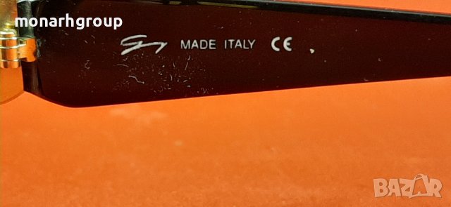 слънчеви очила  GIUSEPPE ZANOTTI, снимка 3 - Слънчеви и диоптрични очила - 37726041