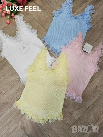 ✨Дамски Потници