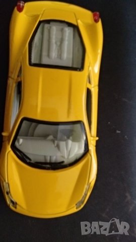 Метална количка,105\45\25 мм, снимка 2 - Коли, камиони, мотори, писти - 27804202