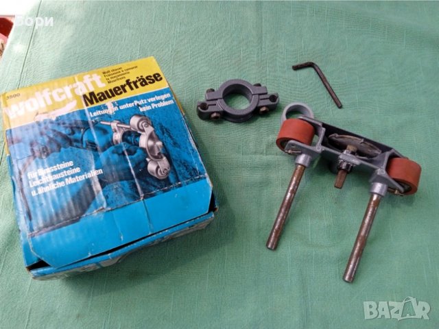 Машинка за канали