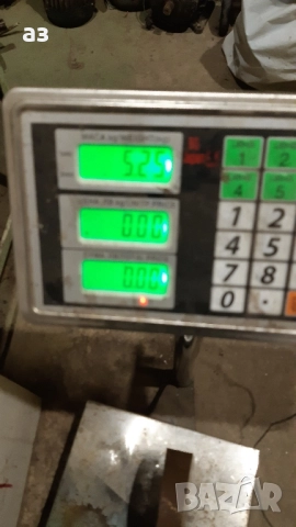 бронз, снимка 3 - Стругове - 52309147