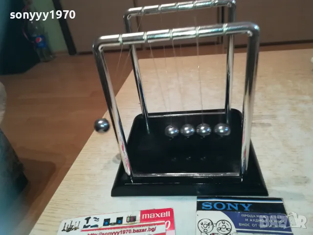 ПЕРПЕТОМОБИЛЕ 1810241205, снимка 3 - Антикварни и старинни предмети - 47629343