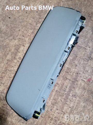 Трети стоп BMW E63 E64 БМВ 630i 645i 650i 630d 635d , снимка 2 - Части - 43888505