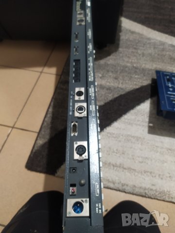 DMX контролери , светлинни ефекти , цветомузика, снимка 10 - Аудиосистеми - 43342331