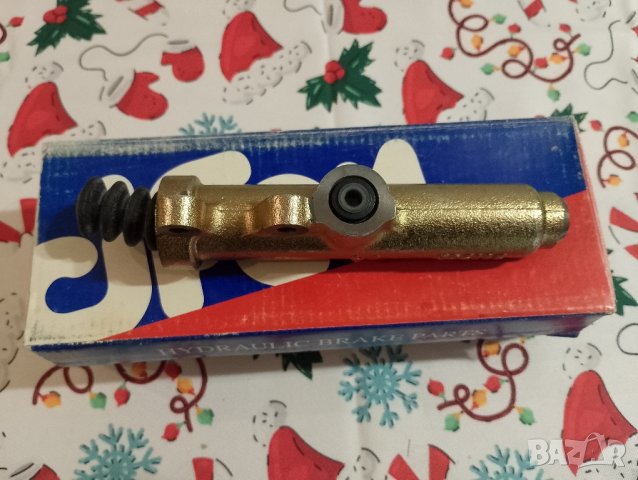 Горна помпа за съединител Мерцедес W123, снимка 2 - Части - 43340347