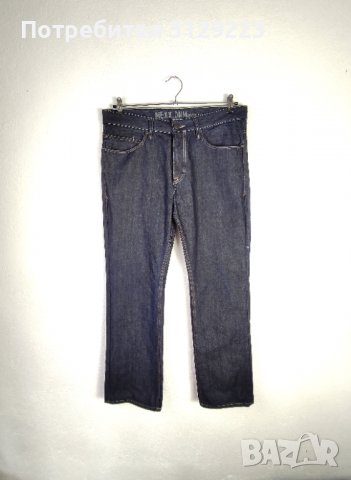 Mexx jeans 33 W 32, снимка 5 - Дънки - 37809026