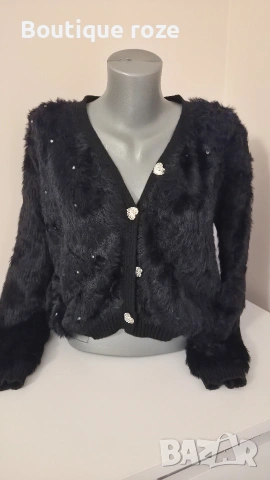 дамски жилетки , снимка 13 - Жилетки - 53250631