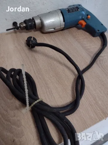 Нова БГ бормашина Елпром , снимка 5 - Бормашини - 50031761