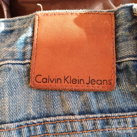 Calvin Klein дънки. 29/34, снимка 10 - Дънки - 43911741