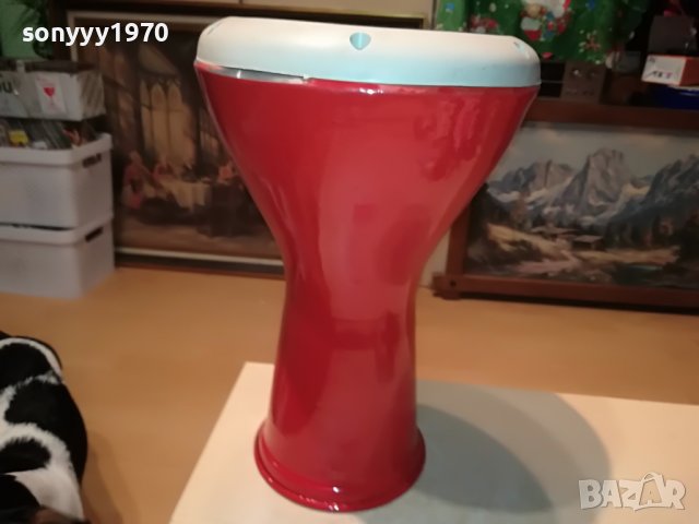 НОВА ГОЛЯМА ТАРАМБУКА-ВНОС СИРИЯ 2611221525