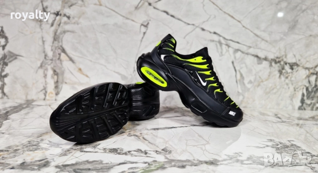 Nike Спортни Мъжки Маратонки , снимка 2 - Маратонки - 52416676