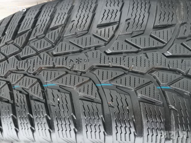 195/60R15 nokian dot2020-№796, снимка 4 - Гуми и джанти - 43325125