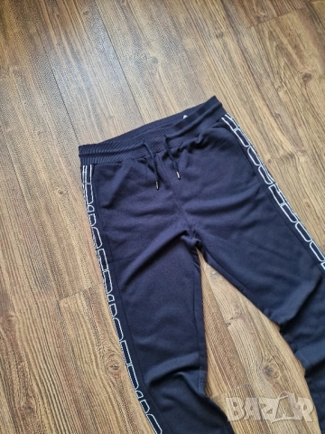 Страхотен мъжки сет HUGO BOSS Размери S , M, L, XL, 2XL , снимка 10 - Спортни дрехи, екипи - 51702973