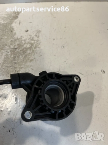 Помпа за съединител Genuine за Alfa Romeo Giulietta 1.6 M-Jet (2015) – 55240571, снимка 3 - Части - 53211163