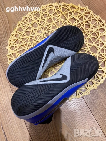 Обувки за футбол на Nike, снимка 6 - Футбол - 53126335