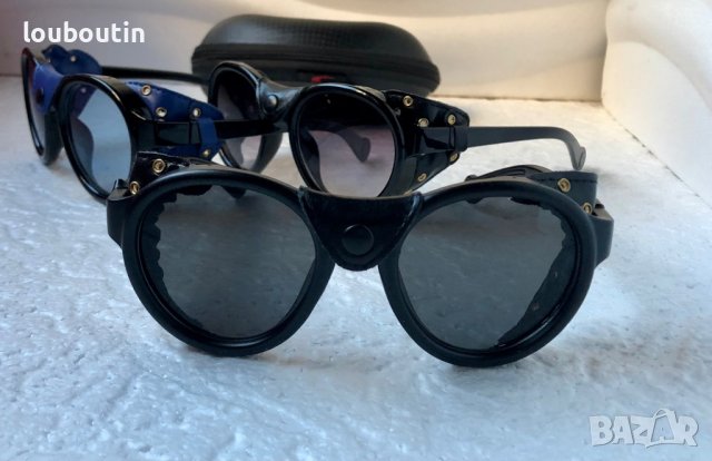 -20 % разпродажба Carrera 2022 Мъжки слънчеви очила с кожа UV 400 защита 3 в 1, снимка 15 - Слънчеви и диоптрични очила - 37382031