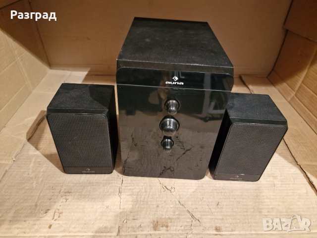 Auna FS23 2.1 Активни колони