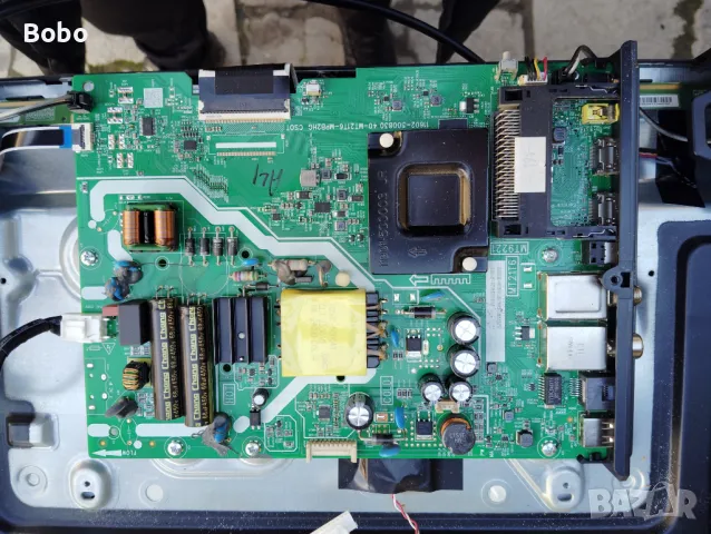 MAIN BOARD 40-MT21T6-MPB2HG