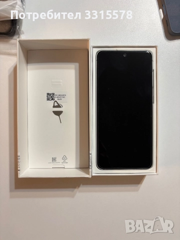 Samsung Galaxy S21 FE, снимка 13 - Samsung - 52668299