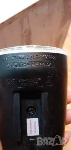 Фар за велосипед, снимка 3 - Аксесоари за велосипеди - 30916088