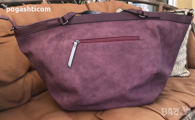 Дамски чанти Bag lovers - 2 модела, снимка 5 - Чанти - 43114378
