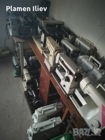 Куфари и части за шевни машини, снимка 7 - Резервни части за машини - 27546519