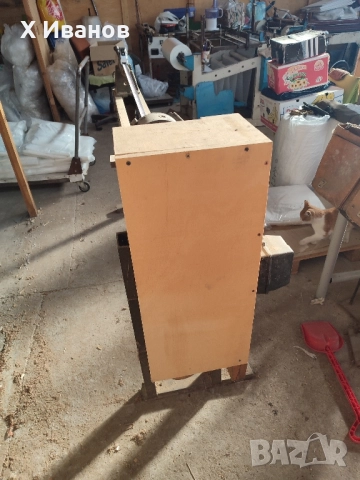 Продавам дърводелски струг , снимка 6 - Стругове - 52504579