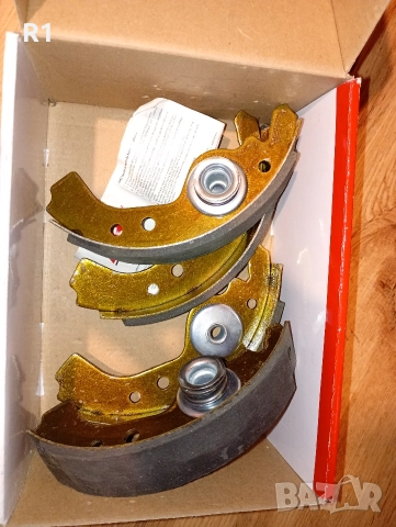 4бр-задни накладки за Фият Панда 141 мк2, снимка 3 - Части - 52623389