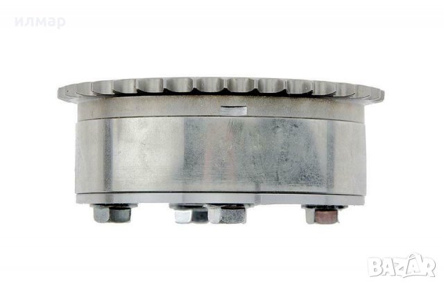 130500D010 Дефазатор за Тойота Аурис -1,4 -97к.с бензин, снимка 2 - Части - 35142818