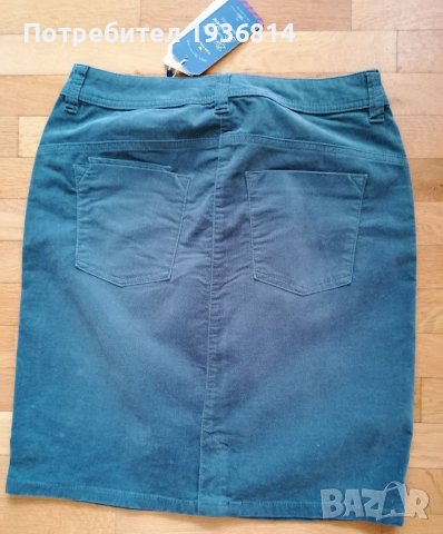 Пола на Том Тейлър с етикет , снимка 9 - Поли - 39119762