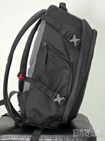 Manfrotto Advanced Gear Backpack M III, снимка 4 - Чанти, стативи, аксесоари - 53424900