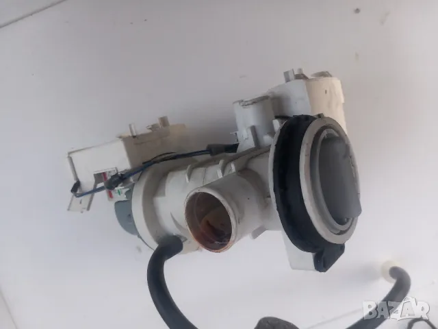 Продавам на  части  пералня Samsung WF70F5E5U4X, снимка 11 - Перални - 49511526