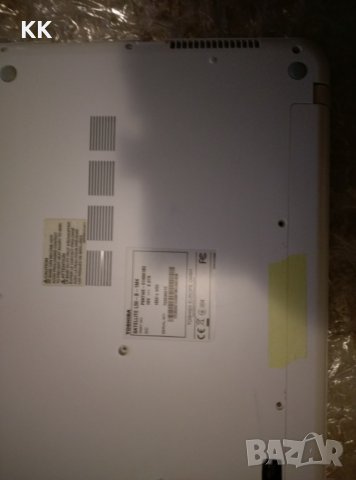 Toshiba C50, R50 и L50-В, Acer Е1–510, Asus X555L, Dell Inspiron 15-3000 и др. на части, снимка 10 - Части за лаптопи - 28672581