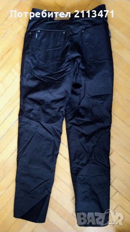 Мото Панталон / Панталон За Мотор, снимка 12 - Панталони - 39814639